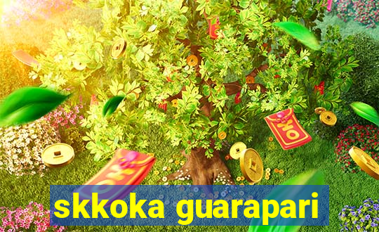 skkoka guarapari